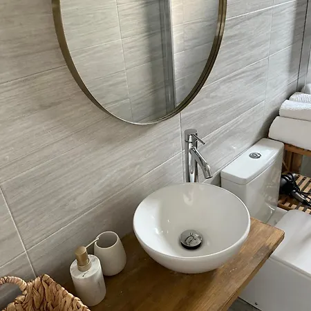 Appartement Palmeras En El Mar Vinarós