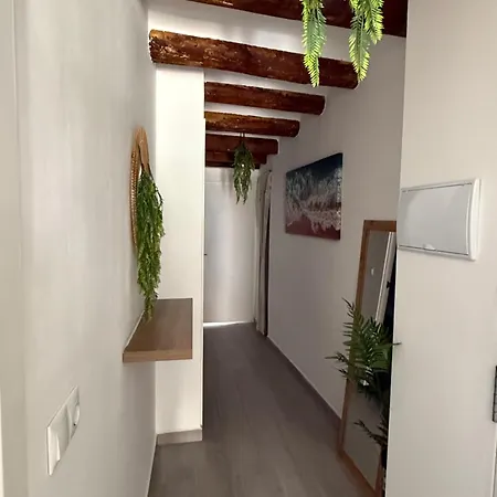 Appartement Palmeras En El Mar