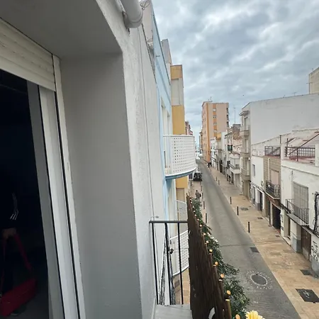 Apartment Palmeras En El Mar Vinaros